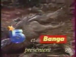 GENERIQUE En route pour l aventure banga la cinq