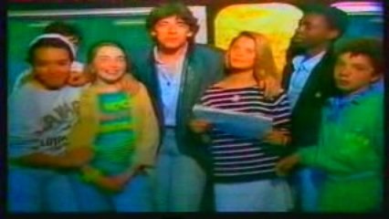 BEST OF  2 MINISTARS CLIP A2( Patrick Bruel emission)