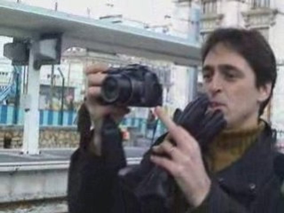 Densha Otaku 365