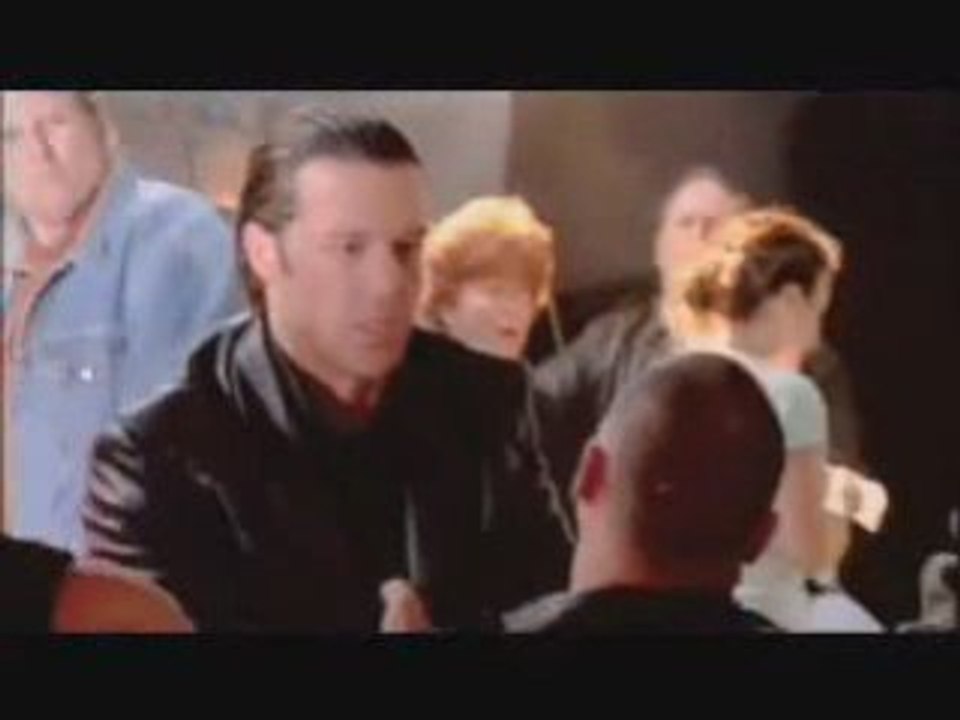 Confessions of an Action Star (Cleared Version)