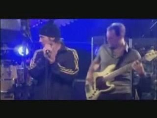 Jamiroquai - Live at Scala 2007-cosmic girl