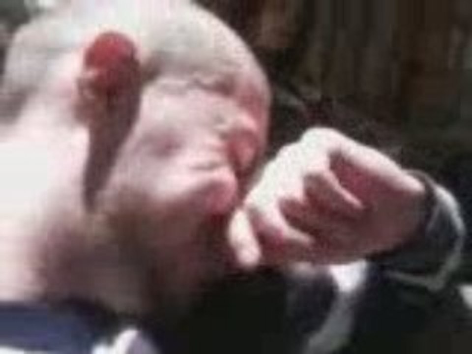 Trent le pire dormeur de france