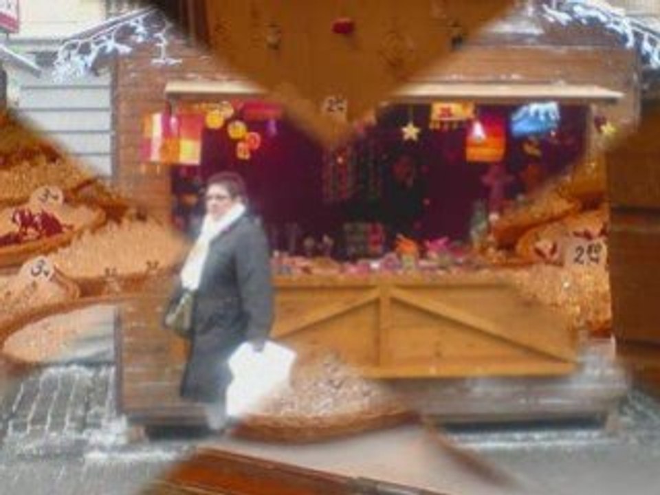 BUREAU NOEL 2008
