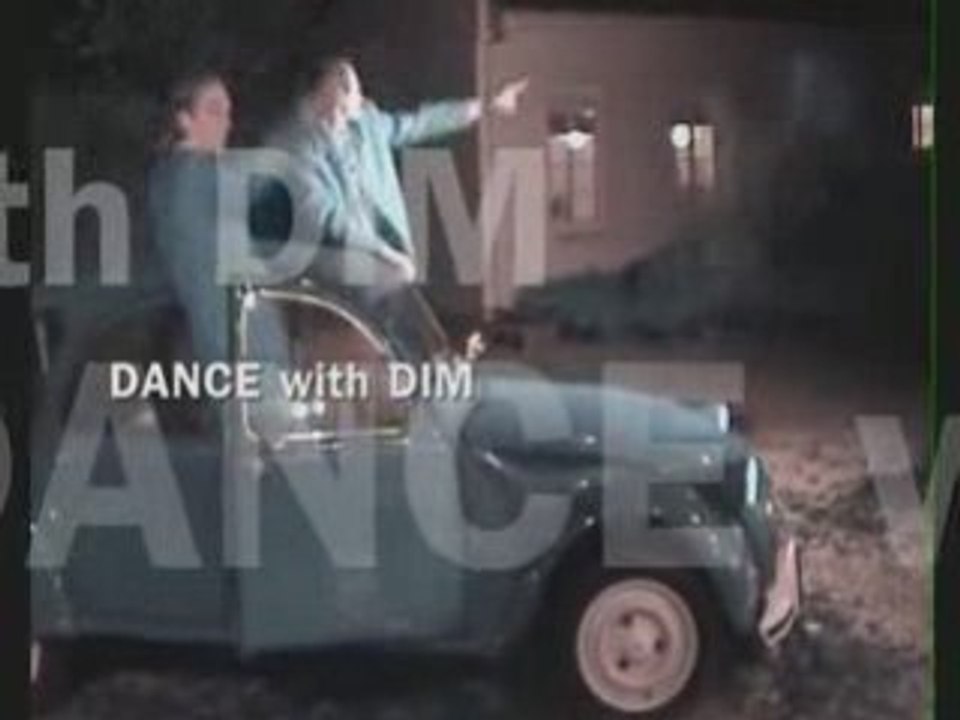 Disco Dim - by Poch Prod°