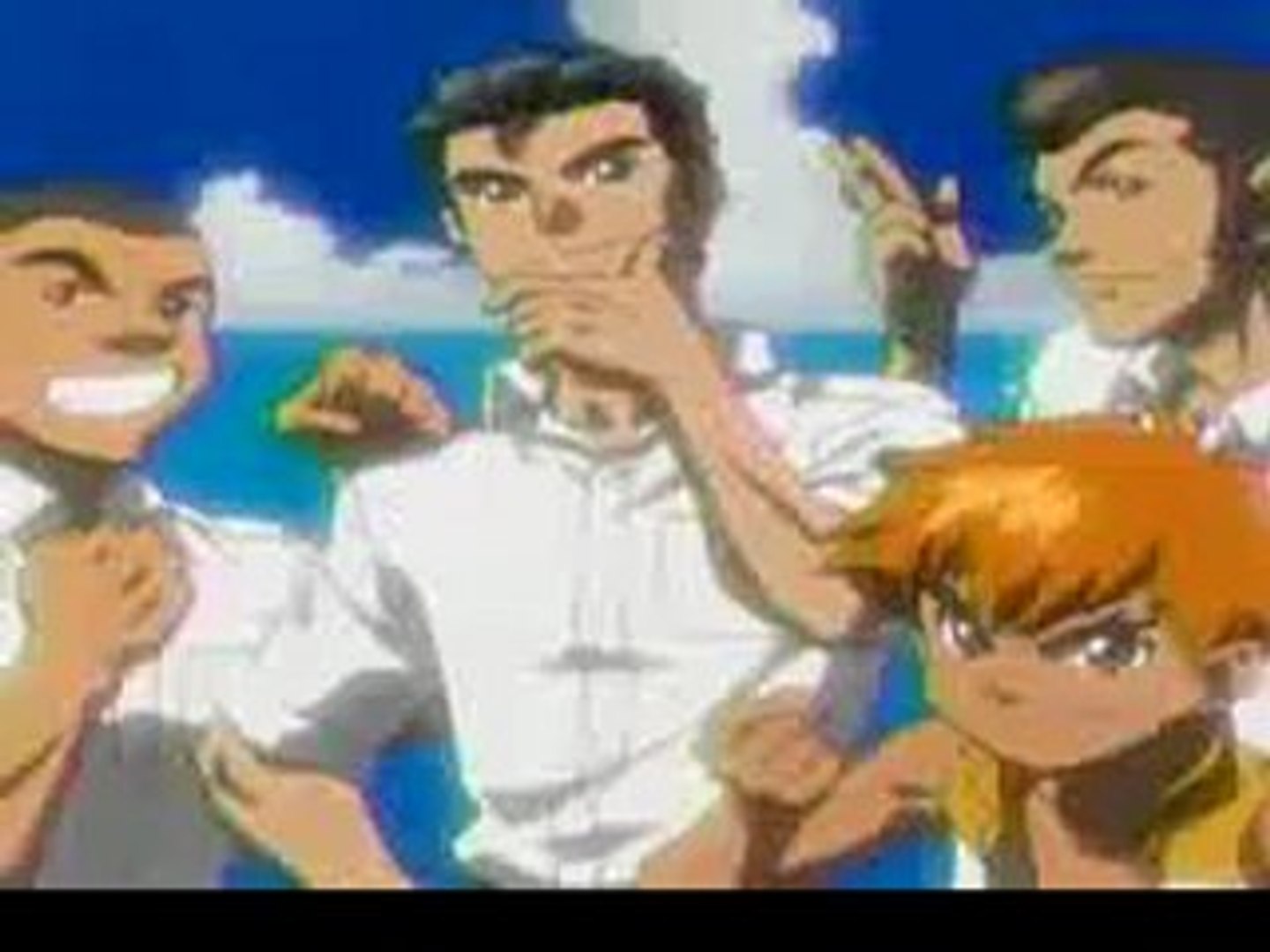 ⁣myfavorite Japanese Anime Opening Songs