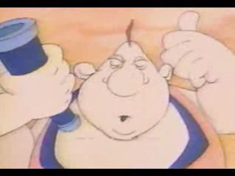 GENERIQUE DESSIN ANIMEE LES PIRATES