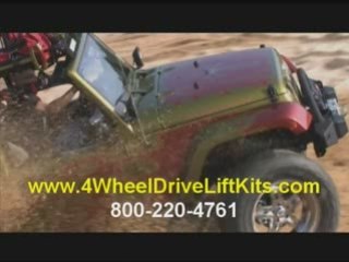 Skyjacker Lifts – Skyjacker is known for quality. Here’s why