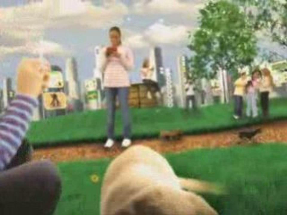 Nintendo DS Commercial feat B.o.B music "Created A Monster"