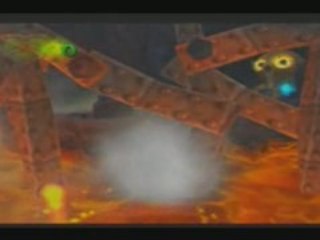 Jak and Daxter playthrough part 23