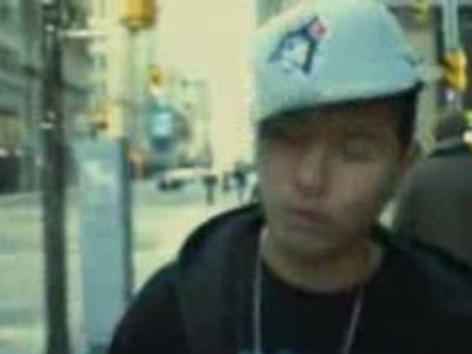 J.Reyez - Still Fly Remix [Korean - Canadian Hip Hop] / NEW