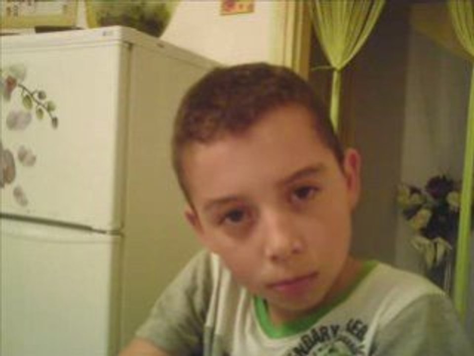Walt disney faouzi