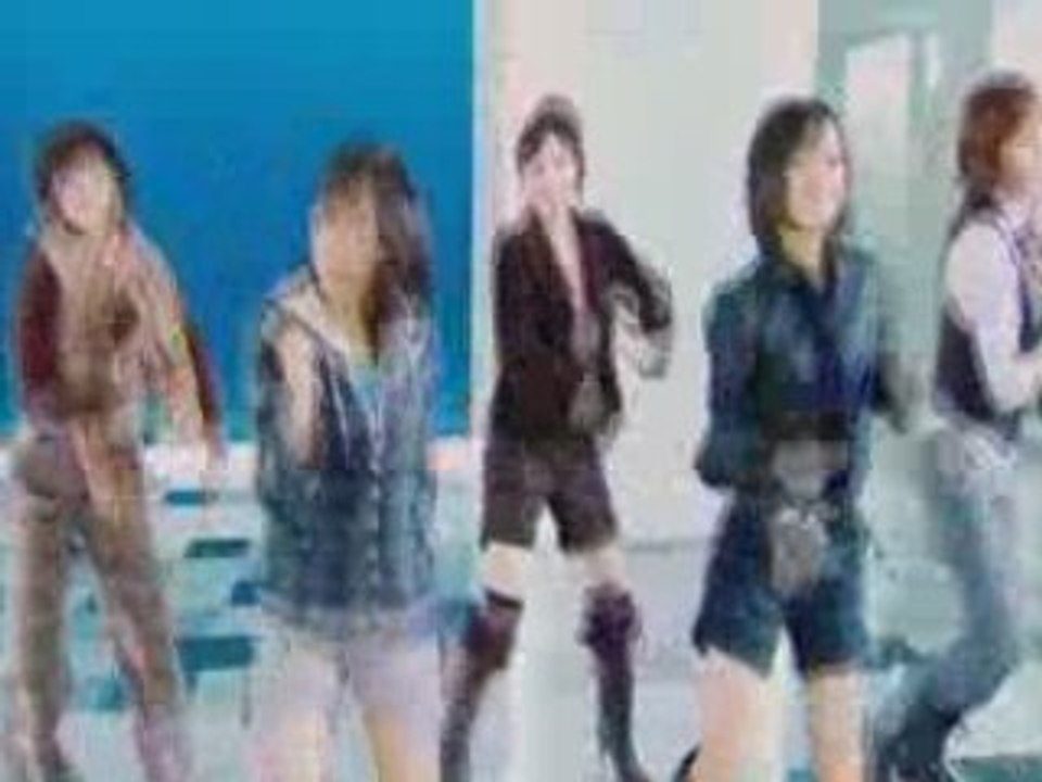 FOREVER LOVE (Casual Dance Version)