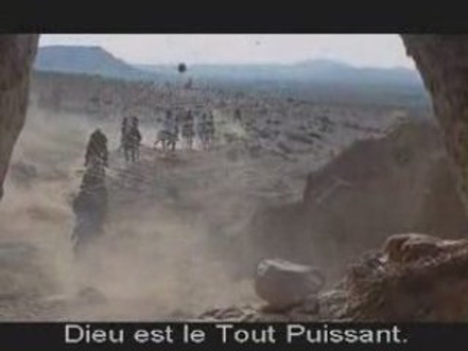 LE MESSAGE ( RISSALA - الرسالة ) – Part5/11 - VOSTFR - HQ