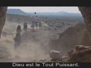 LE MESSAGE ( RISSALA - الرسالة ) – Part5/11 - VOSTFR - HQ