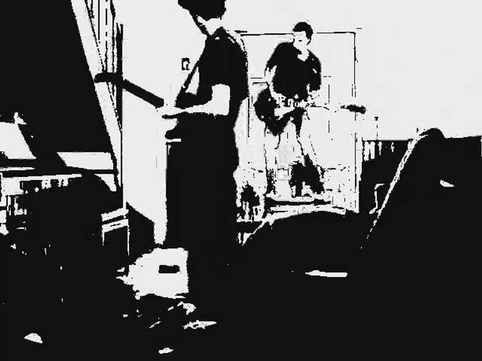 J'ai mal a la jeunesse (radio edit) Clip non-officiel