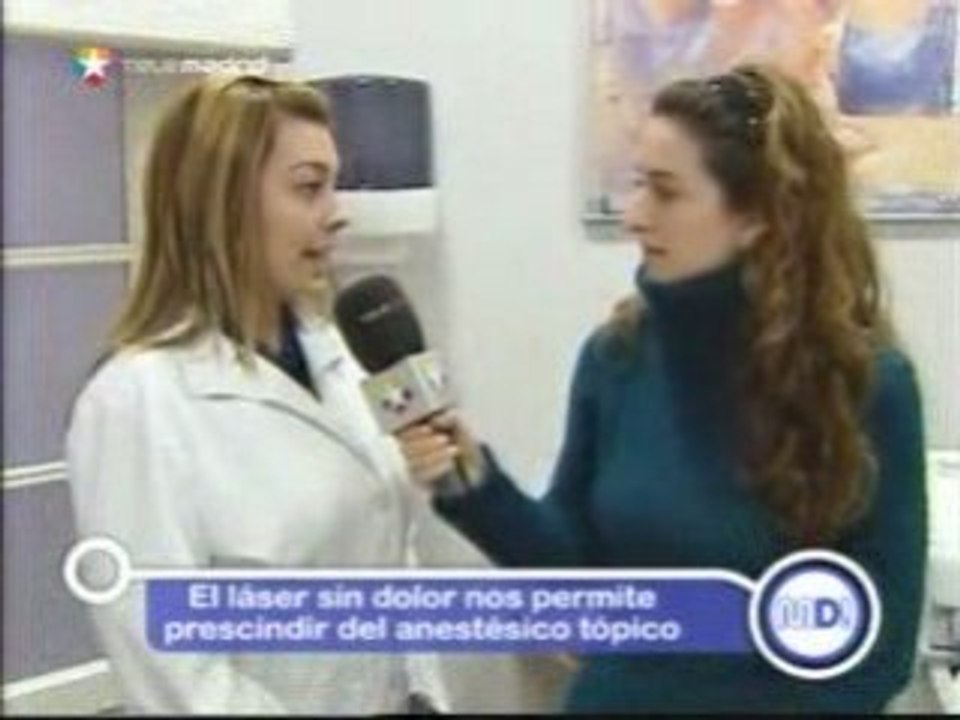 Depilacion Masculina