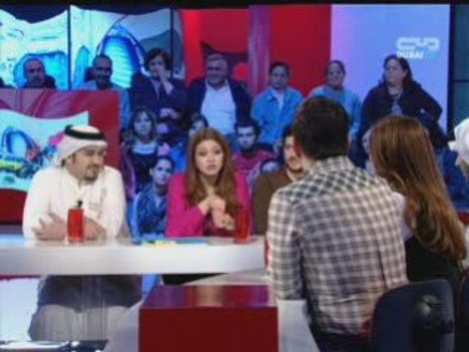 Sawalifna 7ilwa - Nelli - Union Libre Arab 09/1...