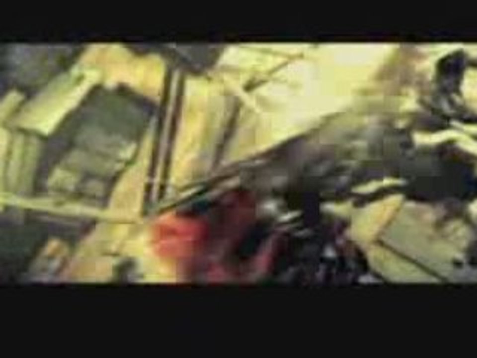 Resident Evil 5: trailer cérémonie