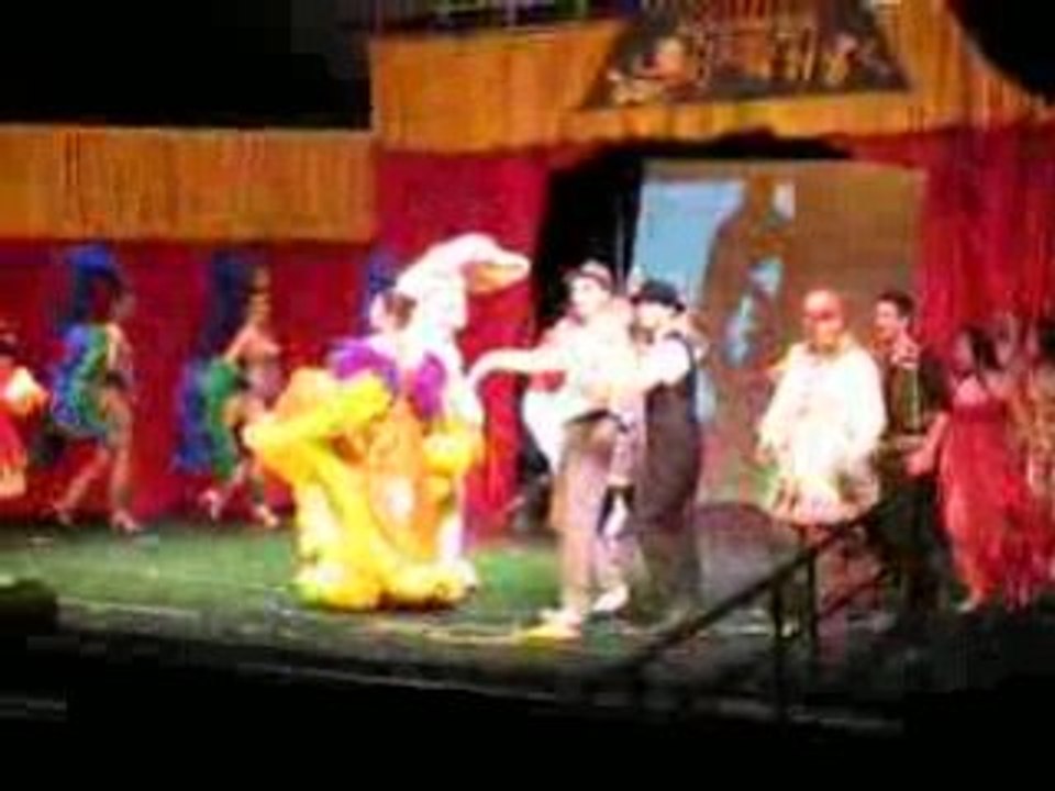L  6 décembre 2008 Noël TPM (2)
