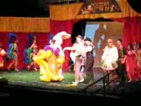 L 6 décembre 2008 Noël TPM (2)