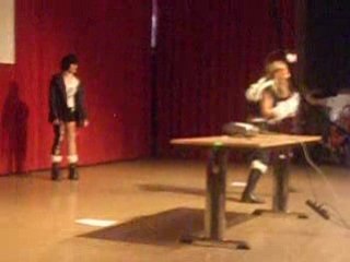 jasdebi cosplay japan matsuri 2008