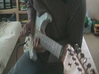 Dire straits solos Sultans of swing