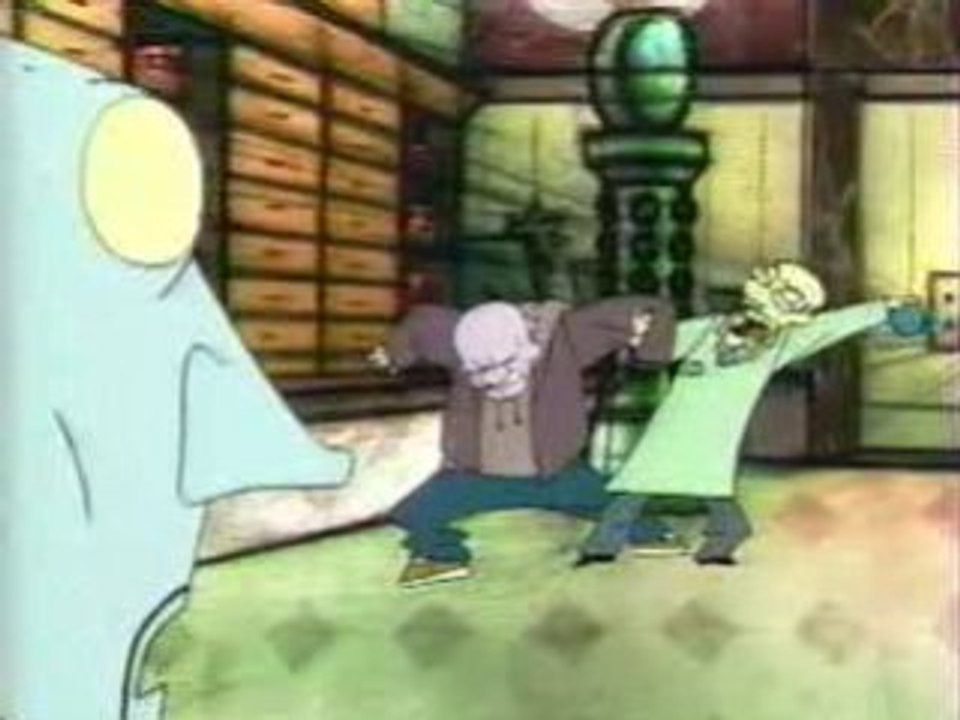 Les lascars - l'affiche