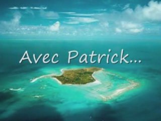 Les aventures de Patrick à la mer