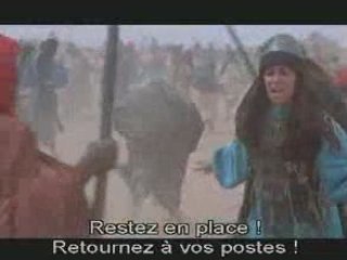 LE MESSAGE ( RISSALA - الرسالة ) – Part8/11 - VOSTFR - HQ