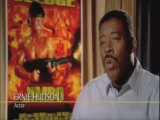 Confessions of an Action Star (Uncleared Version)