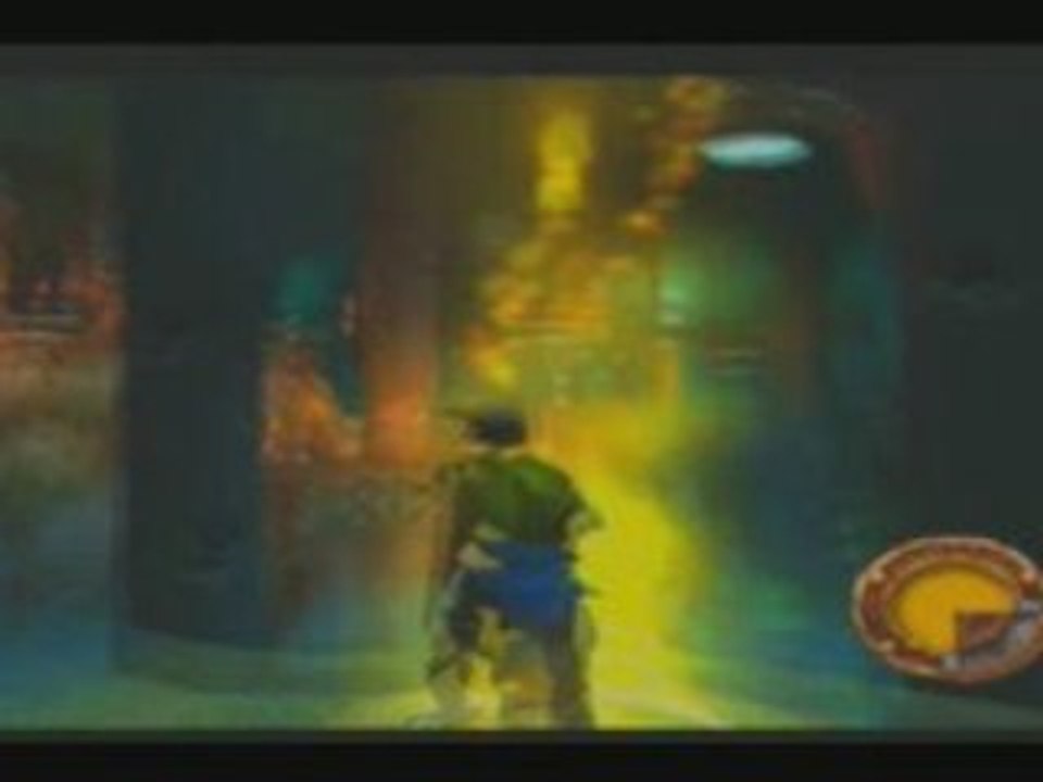 Jak and Daxter playthrough part 24