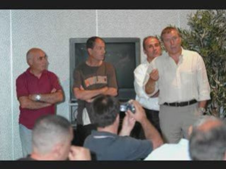 Conferenza Lo Monaco
