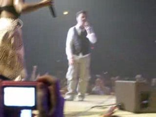 Extrait de Moi j'ai pas le sou avec Julia