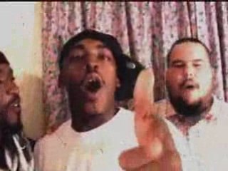 Spantaneeus Xtasty Music Crew featuring PNC