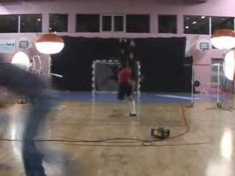 Challenge Marrane 2009 : making Off n°2