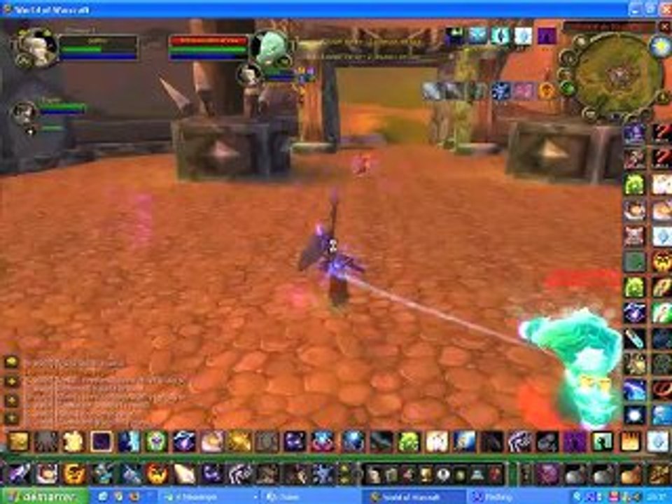Speedhack