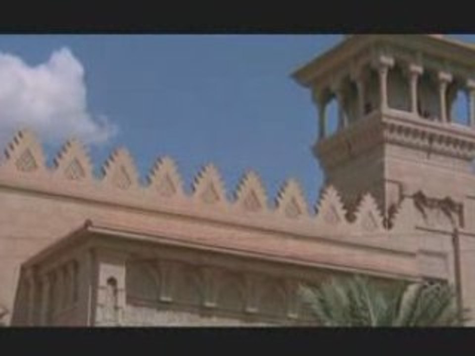 LE MESSAGE ( RISSALA - الرسالة ) – Part11/11 - VOSTFR - HQ