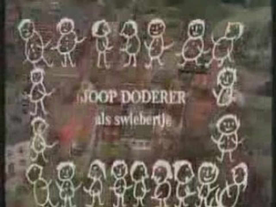 swiebertje