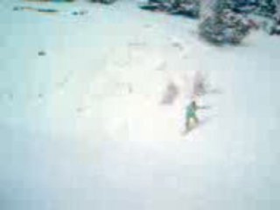Nico shifty grab