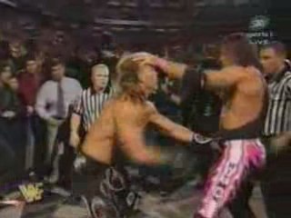 Traición de Montreal (part 2)