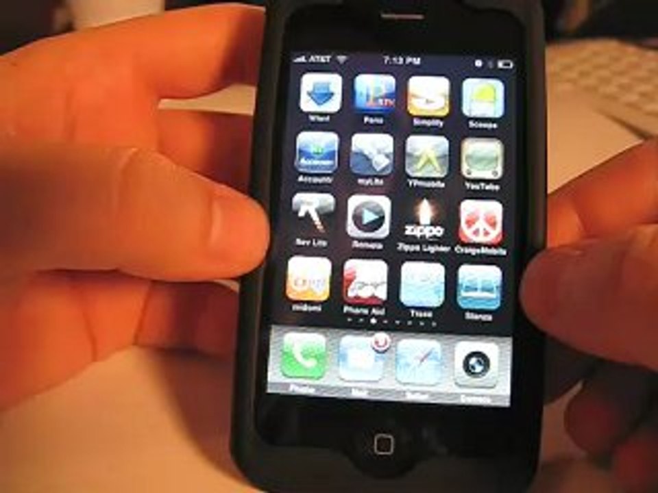 Scoops Game App Review