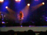 Jenifer a Ajaccio