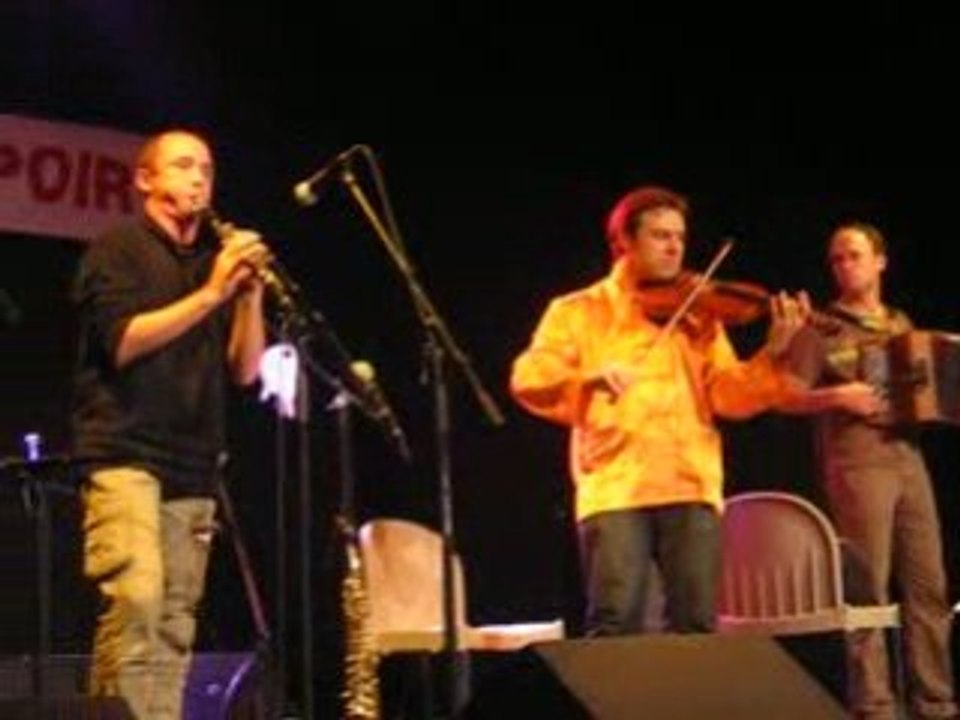 Suite loudéac - baleu