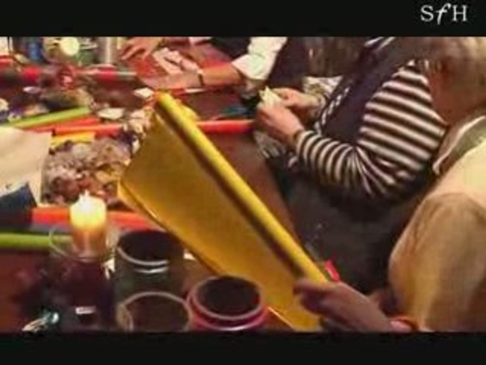 SfH-TV PRIMA Dezember 2008