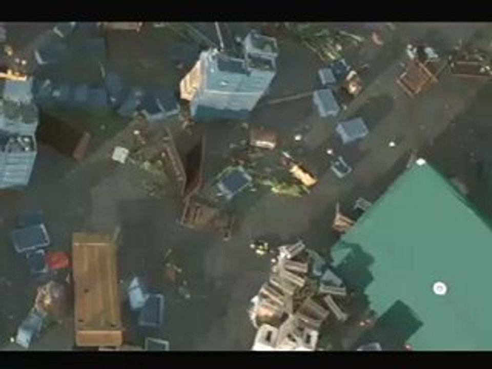 AXA Bank Unstable world