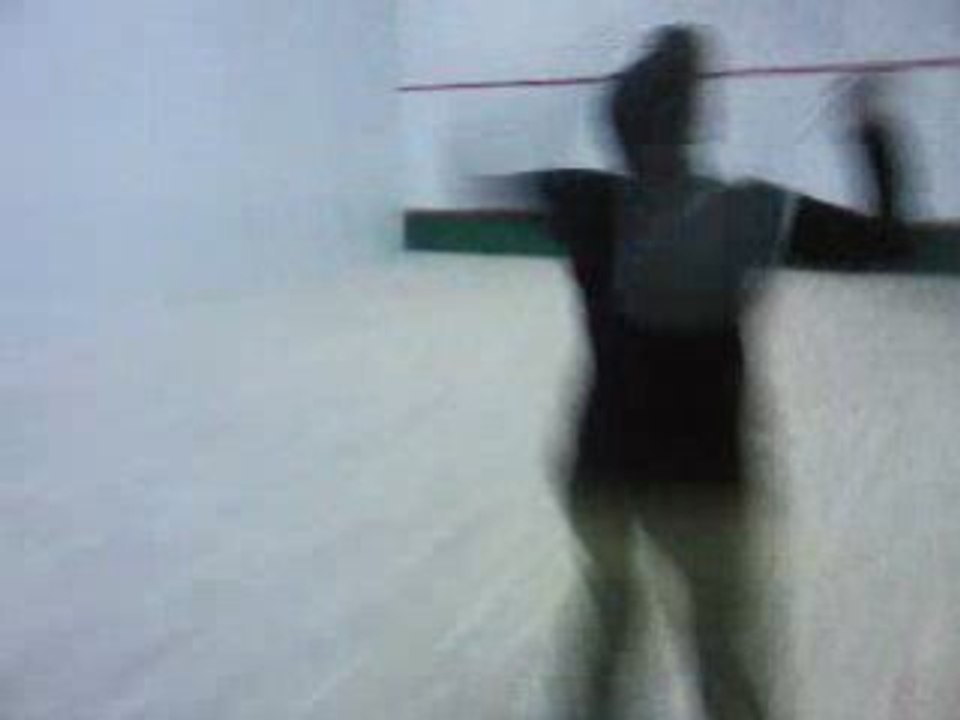 SQUASH