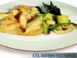 azul marinho restaurant in rio de janeiro