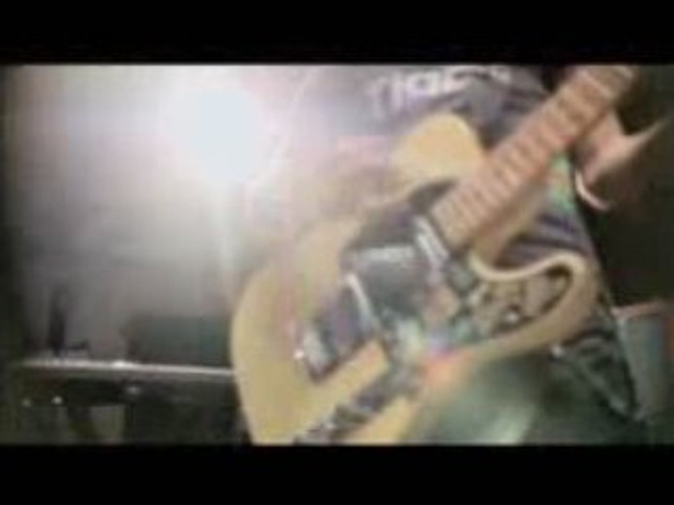 Bloc Party - Talons (Live and Intimate, Studio)