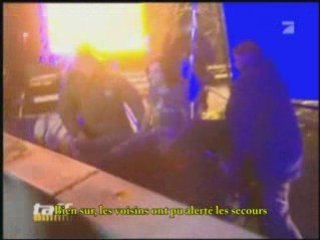 Parodie reportage tokio hotel