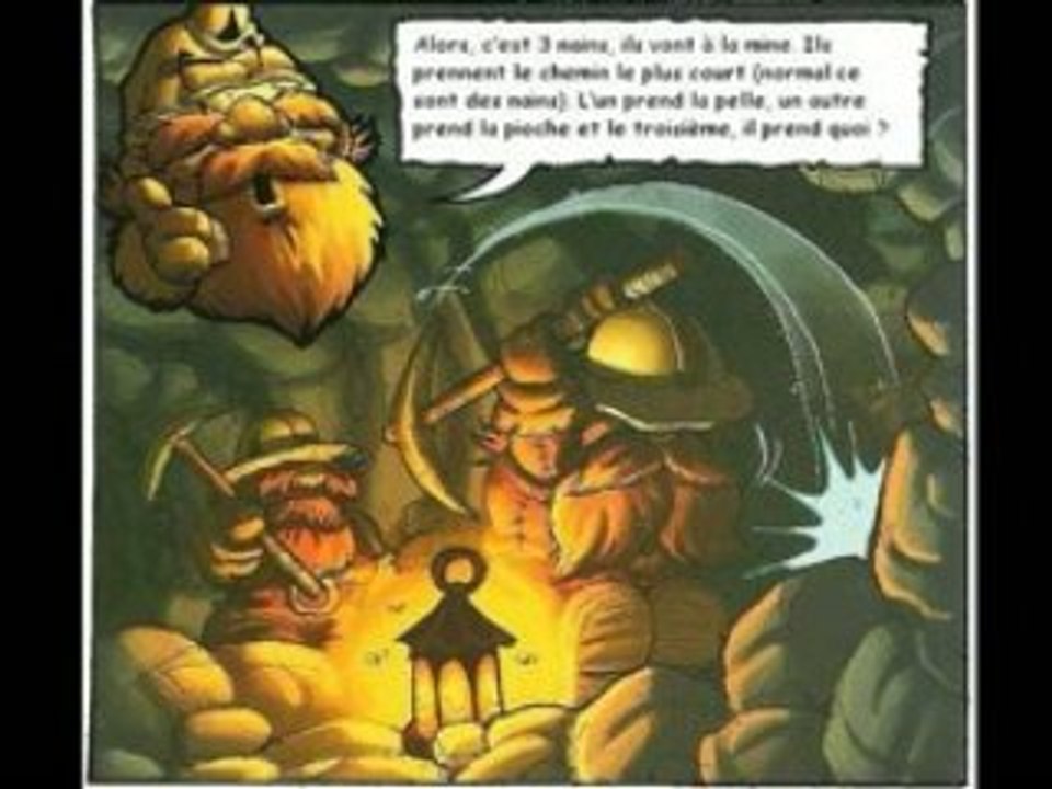 Lapin nain
